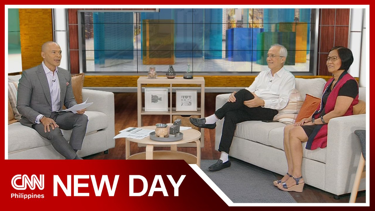 Promoting fisheries management, marine biodiversity conservation | New Day