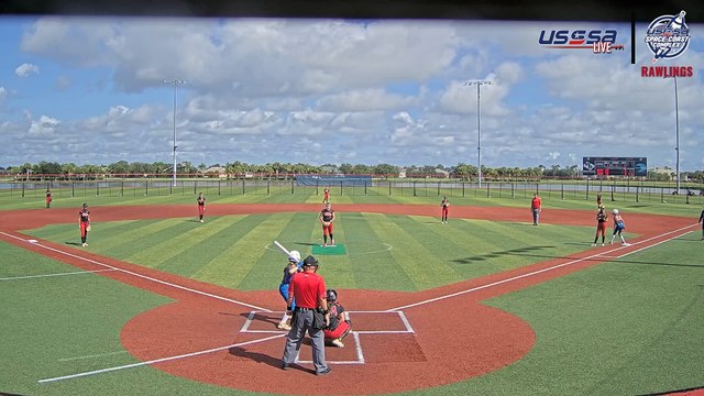 Red Rawlings - Mustangs Elite (2023) Sat, Sep 16, 2023 1:14 PM to Sun, Sep 17, 2023 12:36 AM