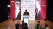 Canan Kaftancıoğlu, İstanbul'da CHP'ye Yeni Katılan Üyelere Seslendi: 