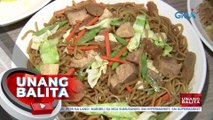 Pancit Malabon, Pancit Bihon, at Pancit Canton, pasok sa Top 50 na Best Stir-Fry dishes ng Tasteatlas | UB