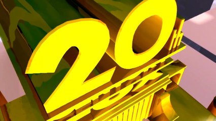 20th Century Fox with me playing the guitar