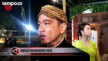 Xodiac Hingga Anggun C Sasmi Ramaikan Gelaran Persembahan dari Solo