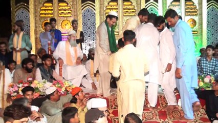 Mast Qalander Nast Mast