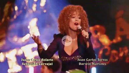 Tarde lo conocí | show | 2017 | Official Trailer