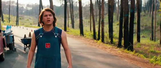 Prince Avalanche | movie | 2013 | Official Trailer