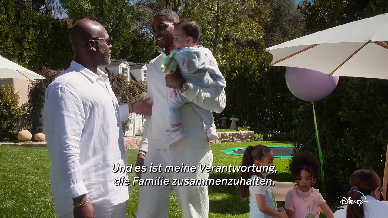 Staffel 4 | show | 2023| S4 | Official Trailer