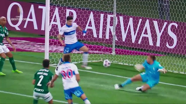 CABEÇA FRIA E CORAÇÃO QUENTE: DOCUMENTÁRIO PALMEIRAS CAMPEÃO DA CONMEBOL LIBERTADORES 2021 | movie | 2022 | Official Trailer