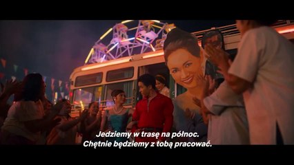 Blask dawnej gwiazdy | movie | 2023 | Official Trailer