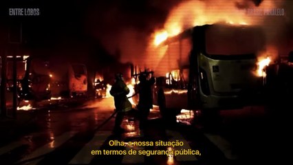 Entre Lobos | show | 2022 | Official Trailer