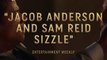 Interview with the Vampire (2022) Season 1 Critical Acclaim TV Spots - Jacob Anderson, Sam Reid, Bailey Bass (Two Clips Merged Together)