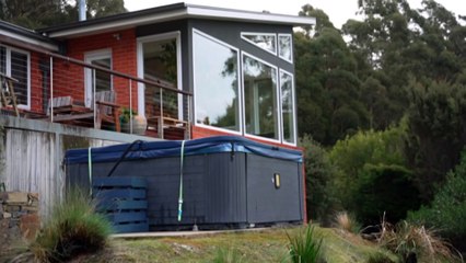 Australians bracing for increase in natural disasters