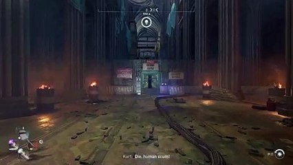 They named the Demolisher "Leto"??