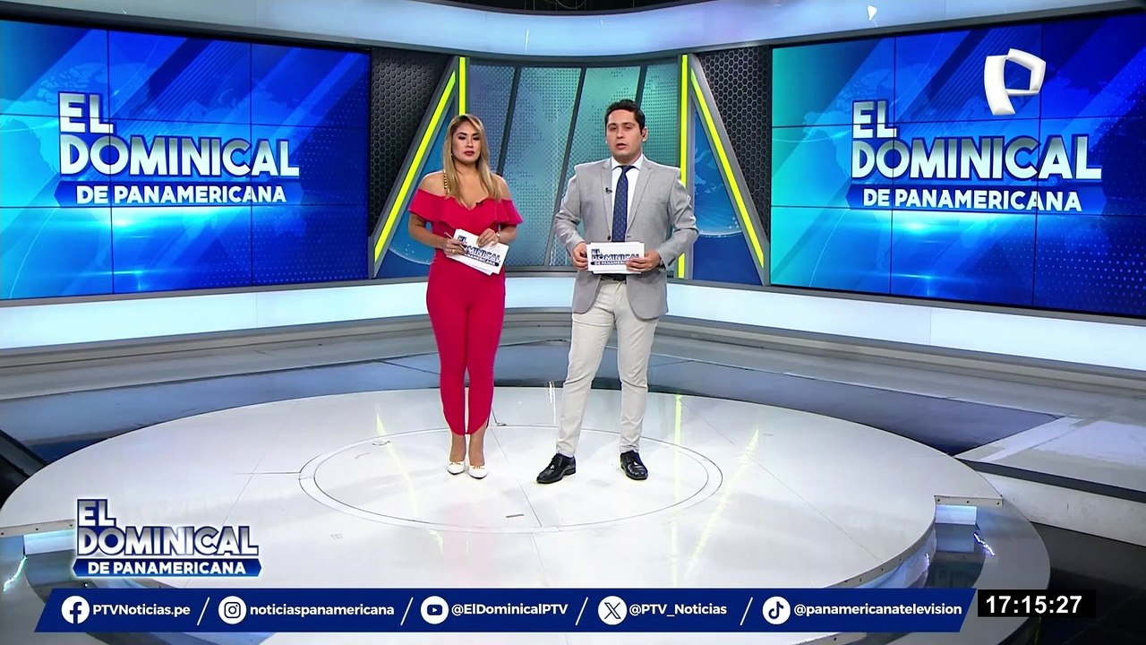El Agustino: batalla campal entre barristas de Alianza Lima y Universitario