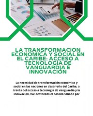 |HABIB ARIEL CORIAT HARRAR | CUBA LIDERA LA DELEGACIÓN DEL CARIBE: G77 + CHINA (PARTE 1) (@HABIBARIELC)