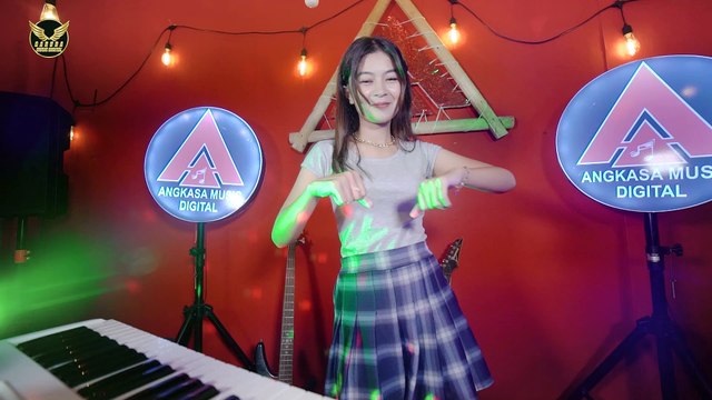 Perih-DJ Nita [Official Music Video]