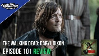 The Walking Dead: Daryl Dixon Season 1 Episode 1 “L'âme Perdue” Review – I Am Negan