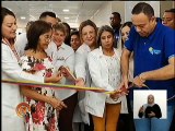 Portuguesa | Con 23 incubadoras reabrió sala neonatología en el hospital Jesús María Casal Ramos