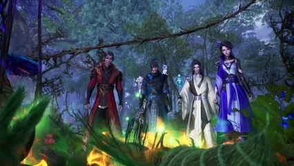 独步逍遥 第348集 | One Step Towards Freedom Ep 348