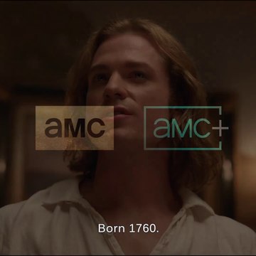 Interview with the Vampire (2022) Season 1 Character Promos - Lestat, Louis, Claudia (Sam Reid, Jacob Anderson, Bailey Bass) - Three Clips Merged Together