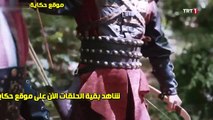 المسلسل التركي الإسكندر العاصف الحلقة 1 الأولى مترجمة عربي