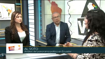 “El país está harto de la violencia”