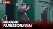 Kunjungan 6 Hari di Rusia Berakhir, Kim Jong Un Pulang ke Korea Utara