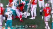 Miami Dolphins at New England Patriots Highlights 2nd-QTR HD _ Week 2 - September 17_ 2023