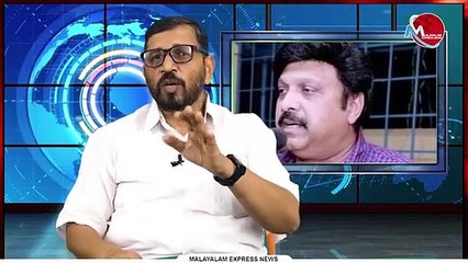 ഗണേഷ് കുമാറിനെ തേച്ചൊട്ടിച്ചു അഞ്ചു പാർവ്വതി പ്രബീഷ് , അൽപ്പം ഉളിപ്പുണ്ടായിരുന്നെങ്കിൽ.....