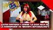¡VEAN! ¡Layda destroza y exhibe ‘la casa roja de la corrupción’ de ‘Mochitl Botargálvez’!