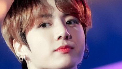 "방탄소년단 정국 'MTV VMA' K팝 솔로 뮤지션 최초 역사 썼다"..美포브스 집중 조명