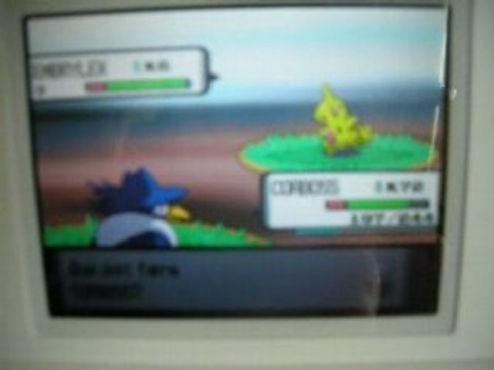 Embrylex shiney