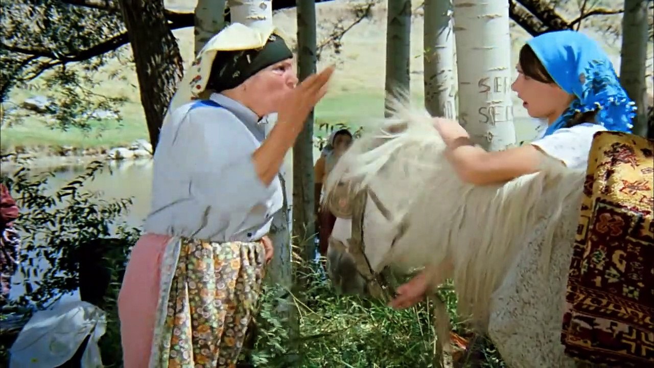 KERİZ 1985