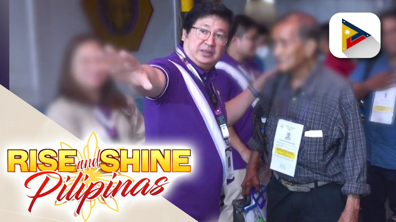 2023 Bar Exam results, target ilabas ng SC sa Disyembre