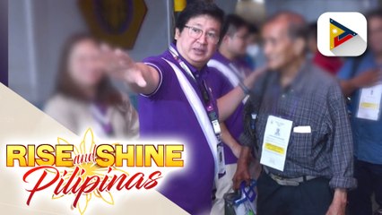 2023 Bar Exam results, target ilabas ng SC sa Disyembre