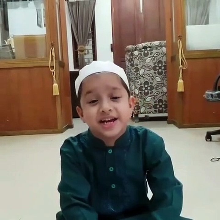 Muhammad+Nabina