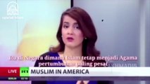 MUALLAF DI BENUA AMERIKA DAN EROPA KIAN MENINGKAT || ADA APA,.?!