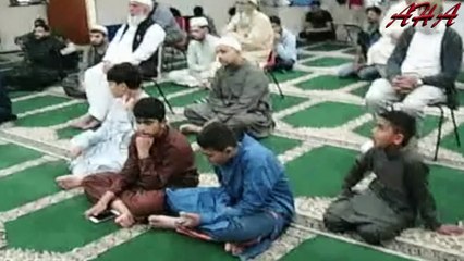 TILAWAT E QURAAN PAK BY MOLANA HAFIZ RAHIB ALI SAHIB