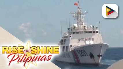 Ilang bansa, nagpahayag ng interest sa joint patrol sa West PH Sea, ayon sa AFP