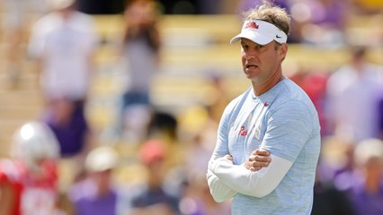 Ole Miss Vs. Georgia Tech Recap: Ole Miss Covers The Number