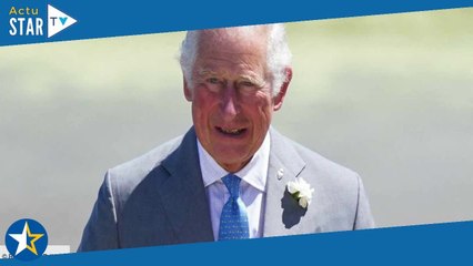 Tension à Buckingham  un intrus intercepté aux portes du palais de Charles III