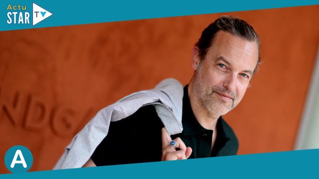 Patrick Mille fraîchement marié son beau père est ultra célèbre !