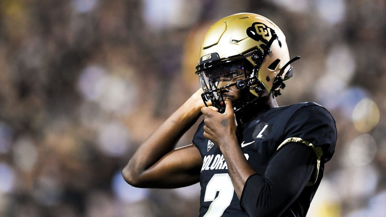 Colorado vs. Colorado State: Rocky Mountain Rivalry Recap