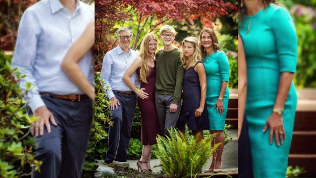 Rory John Gates Interesting Facts