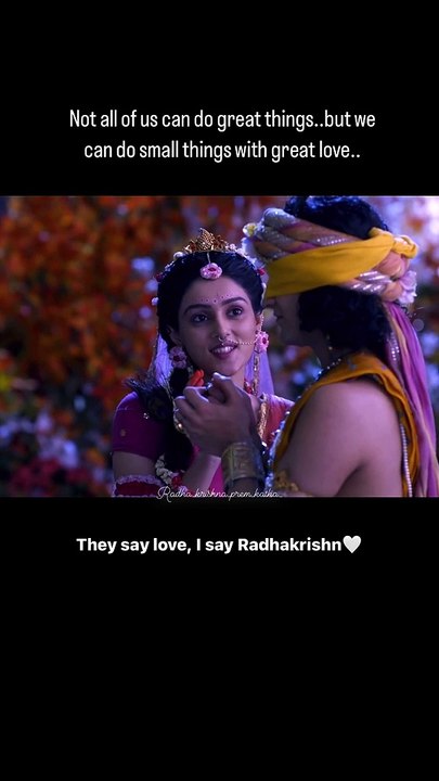 Krishna editz