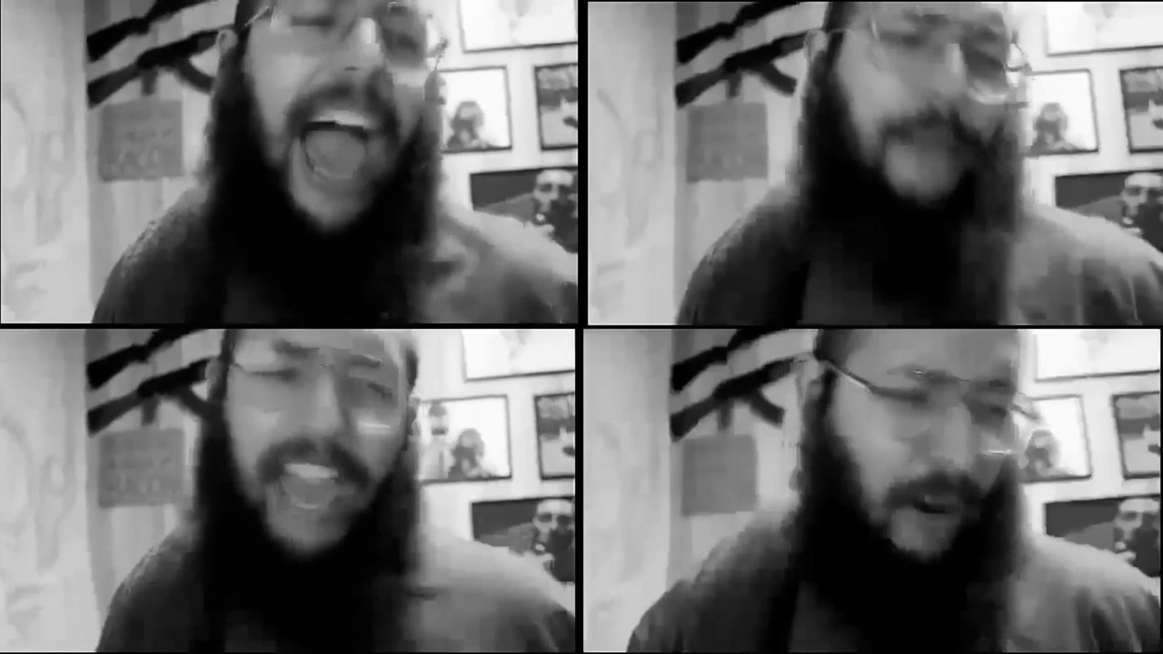 Cauê Moura Fazendo: "HUEHUEHUEHUEBRBR" Um Milhão De Vezes, Parte 04.