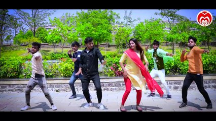 HAN O TOR ME ALGE BAAT HE __ SINGER- SUNIL SONI __ LYRICS-  RAJJU RAIPURIHA ___ 4K VIDEO SONG