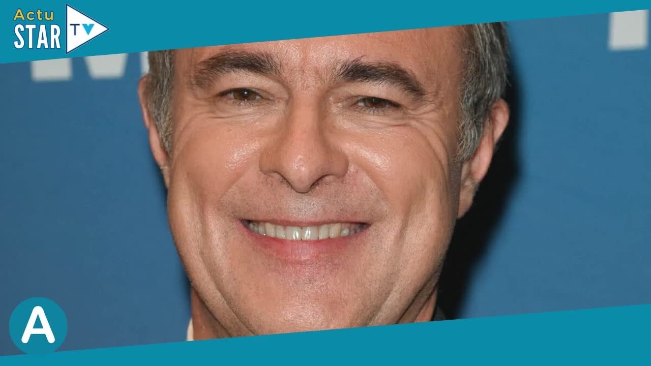 Christophe Delay  Sa femme Catherine, amour de sa vie, à l'origine d'un choix très important dans