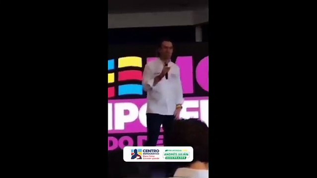 Andrés Julián Rendón y Fico Gutiérrez