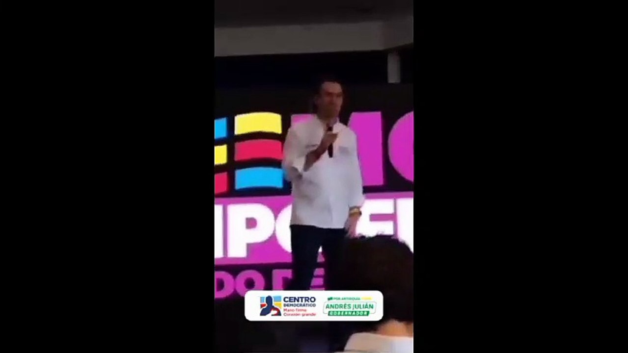 Andrés Julián Rendón y Fico Gutiérrez