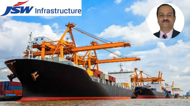 JSW इंफ्रास्ट्रक्चर का IPO आज से खुला, जानें क्या है कंपनी का बिजनेस मॉडल और फंड्स को लेकर प्लान
